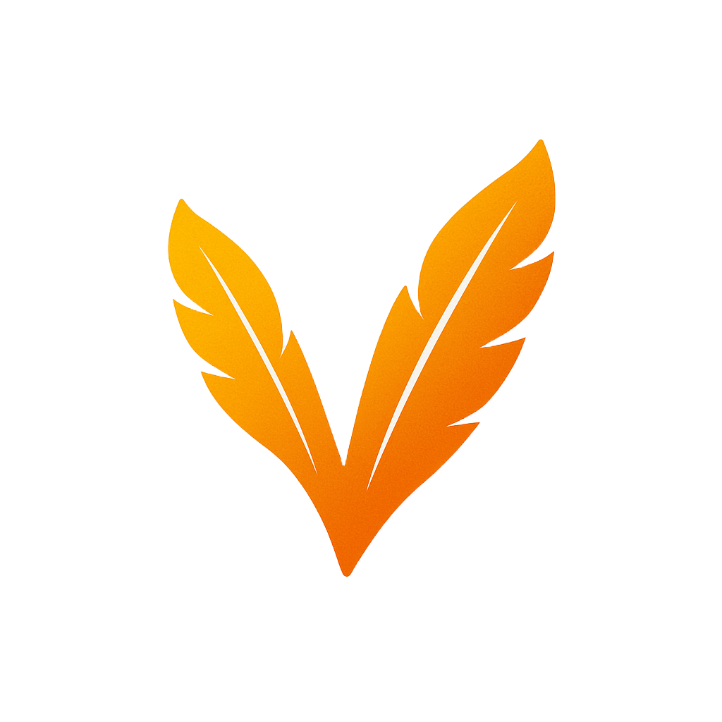 VO3 AI Logo